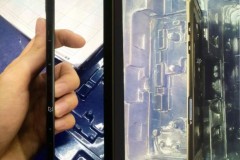 Lộ diện hình ảnh thực tế Galaxy A5 2017: Học tập nhiều từ Galaxy S7