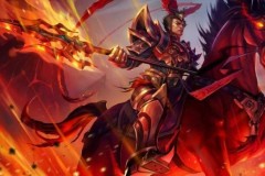 Lữ Bố - Chiến thần mạnh nhất Tam Quốc