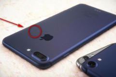 Lưu ý: Iphone7 lần đầu tiên mắc lỗi lạ, cư dân mạng sôi nổi thảo luận