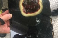 Máy tính bảng Samsung bốc khói, khiến một chuyến bay phải đổi hướng