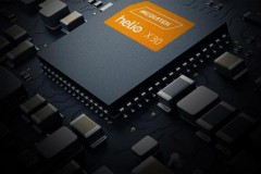MediaTek ra mắt vi xử l&#253; Helio X30, P20 v&#224; P25