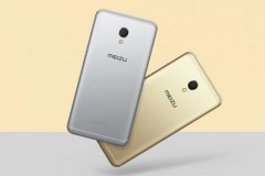 Meizu MX6 có thêm phiên bản 3GB RAM giá 6 triệu đồng