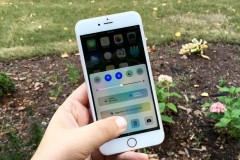 Mẹo thay đổi cường độ sáng của đèn pin trên iOS 10