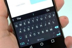 Microsoft cập nhật bàn phím SwiftKey: Tích hợp trí tuệ nhân tạo