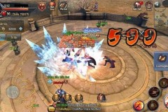 Minh Giáo - Sát thủ cuồng bạo trong Ỷ Thiên 3D