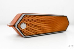 Mở hộp Dreamwave Harmony: Loa di động khác lạ đến từ đất Mỹ
