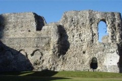 Mộ vua nước Anh có thể nằm dưới bãi đỗ xe nhà tù