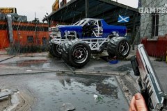 Mod game bom tấn GTA V đẹp như thật bị tố là ăn cắp ý tưởng