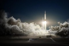 Một vài thông tin về kế hoạch định cư trên Sao Hỏa của Elon Musk