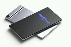 Moto Droid Turbo 3 đẹp mạnh mẽ trong th&#226;n h&#236;nh si&#234;u mỏng