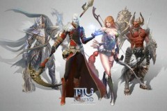 MU Legend phả sức nóng điên cuồng qua 4 Trailer khủng