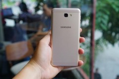Mua Galaxy J7 Prime được tặng “bảo hiểm tai nạn bất ngờ”