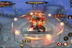 Nga My - Nỗi ức chế mang tên "Hit & Run" trong Ỷ Thiên 3D