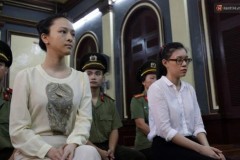 Người đồng sáng lập công ty game lớn nhất Việt Nam dính vào vụ hợp đồng tình cảm với hoa hậu