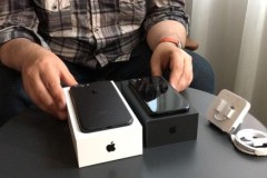 Người dùng khắp thế giới thi nhau khoe ảnh mở hộp iPhone 7