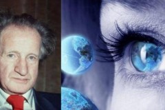 Nhà ngoại cảm siêu phàm giúp cảnh sát phá nhiều vụ án khó tưởng chừng vô vọng