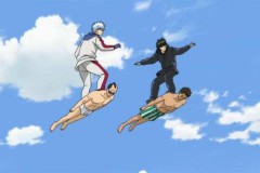 Những anime dựa trên việc thật, người thật mà có thể bạn chưa tin