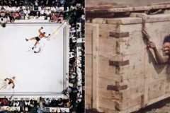 Những bức ảnh quý hiếm nhất trong lịch sử 100 năm qua