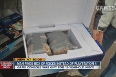 Những cái kết đắng lòng từ việc mua hàng trực tuyến