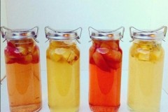 Những điều cần biết về "trà Kombucha" - Trà lên men