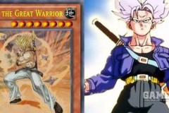 Những điều thú vị có thể bạn chưa biết về cậu cả nhà Vegeta trong Dragon Ball: Trunks