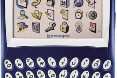 Những smartphone đã làm nên tên tuổi của BlackBerry