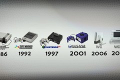 Những thứ hay ho nhất về dòng máy chơi game mới nhất của Nintendo