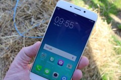 Oppo R9S sẽ tr&#236;nh l&#224;ng v&#224;o th&#225;ng 10 tới?