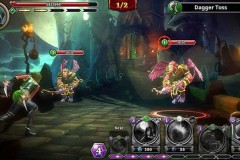 Oz: Broken Kingdoms - RPG xứ Hàn đại náo Mobile