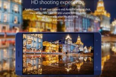 Phablet m&#224;n h&#236;nh 5.5 inch full HD ra mắt, gi&#225; chỉ 2.7 triệu