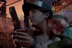 Phần 3 của The Walking Dead: The Telltale Series ấn định thời điểm ra mắt