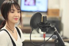 Phỏng vấn Jang Mi trước tối diễn ra sự kiện Galaxy J7 Prime