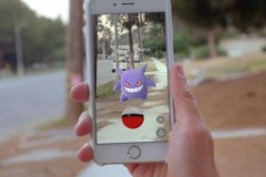 Pokemon Go: game đạt doanh thu 500 triệu đô nhanh nhất mọi thời đại