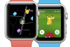 Pokemon Go sắp chính thức được chơi trên Apple Watch