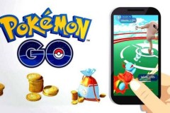 Pokemon GO vẫn giàu và mạnh dù chỉ có 31% gamer dám móc hầu bao