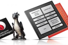 Qualcomm công bố vi xử lý Snapdragon 410E và 600E
