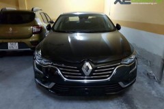 Renault Talisman về Việt Nam cạnh tranh Camry và Mazda6
