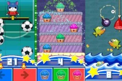 [Review] Iron Finger – Game mobile giải trí vui quá trời luôn!