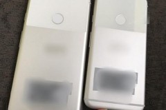 Rò rỉ hình ảnh Google Pixel phiên bản màu trắng