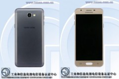 Rò rỉ hình ảnh smartphone tầm trung mới của Samsung
