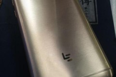 Rò rỉ hình ảnh thực thế của smartphone 8 GB RAM chuẩn bị ra mắt LeEco Le Pro 3