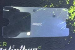 Rò rỉ mới tiết lộ cách bố trí chi tiết trên màn hình iPhone 7