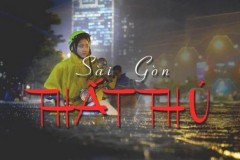 Sài Gòn thất thủ là chủ đề bàn tán nhiều nhất trên Facebook