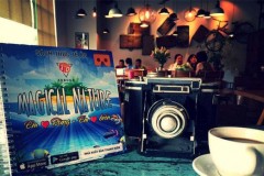 Sách thực tế ảo Magical Nature – Mang cả thiên nhiên vào ngôi nhà của bạn