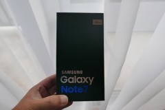 Samsung đã sẵn sàng đổi trả máy Galaxy Note7 từ ngày 1/10