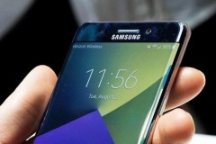 Samsung hoãn giao hàng Galaxy Note 7 do nghi vấn nổ pin