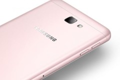 Samsung lặng lẽ giới thiệu Galaxy On5 2016