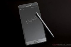 Samsung sẽ vô hiệu hóa Galaxy Note 7 nếu người dùng không đi đổi