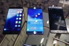 Samsung v&#244; hiệu h&#243;a Galaxy Note 7 nếu người d&#249;ng kh&#244;ng đổi