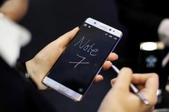 Samsung Việt Nam hướng dẫn cách nhận biết Galaxy Note 7 an toàn